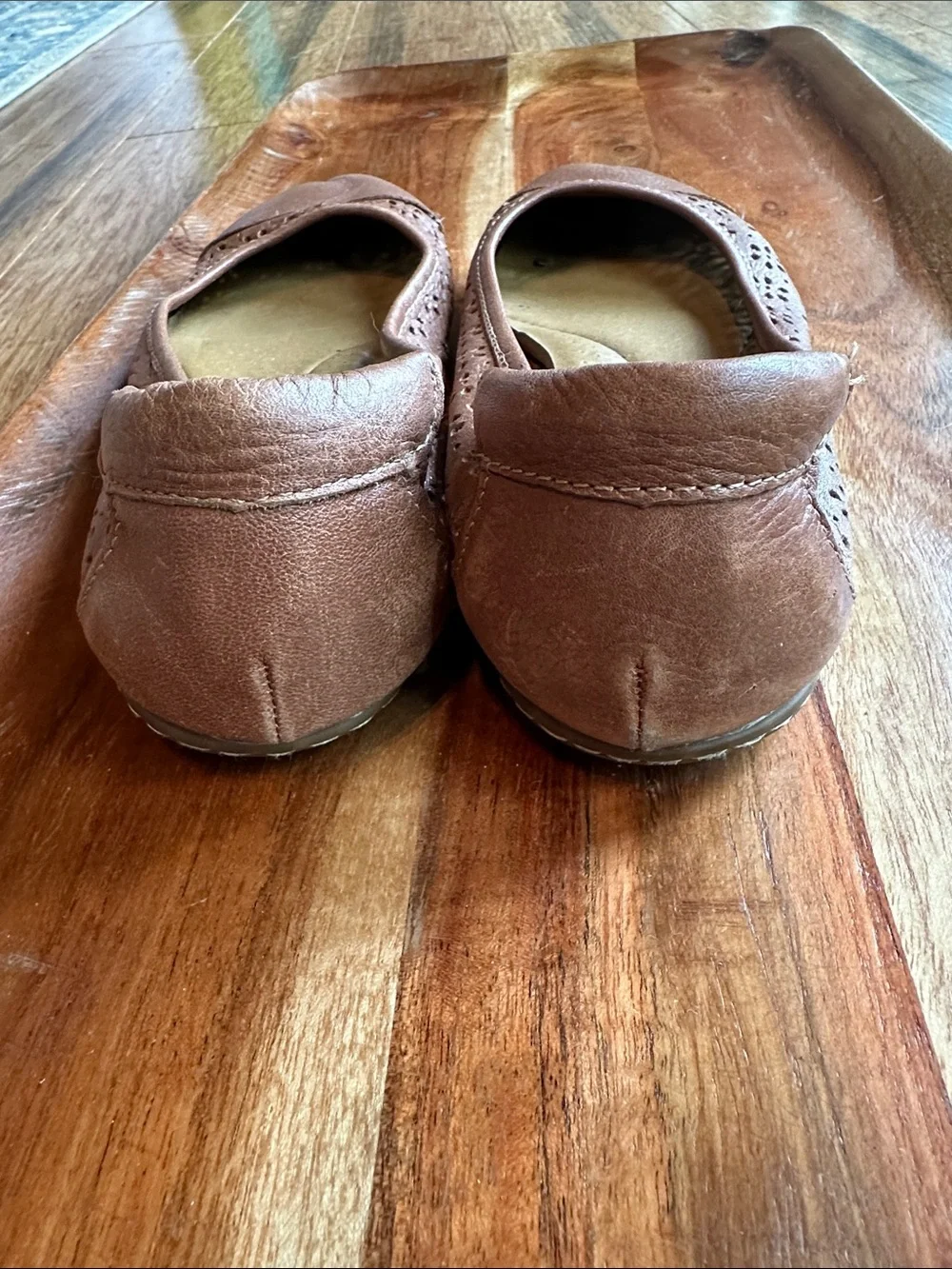 Softspots Ballet Flats - Picture 2 of 6